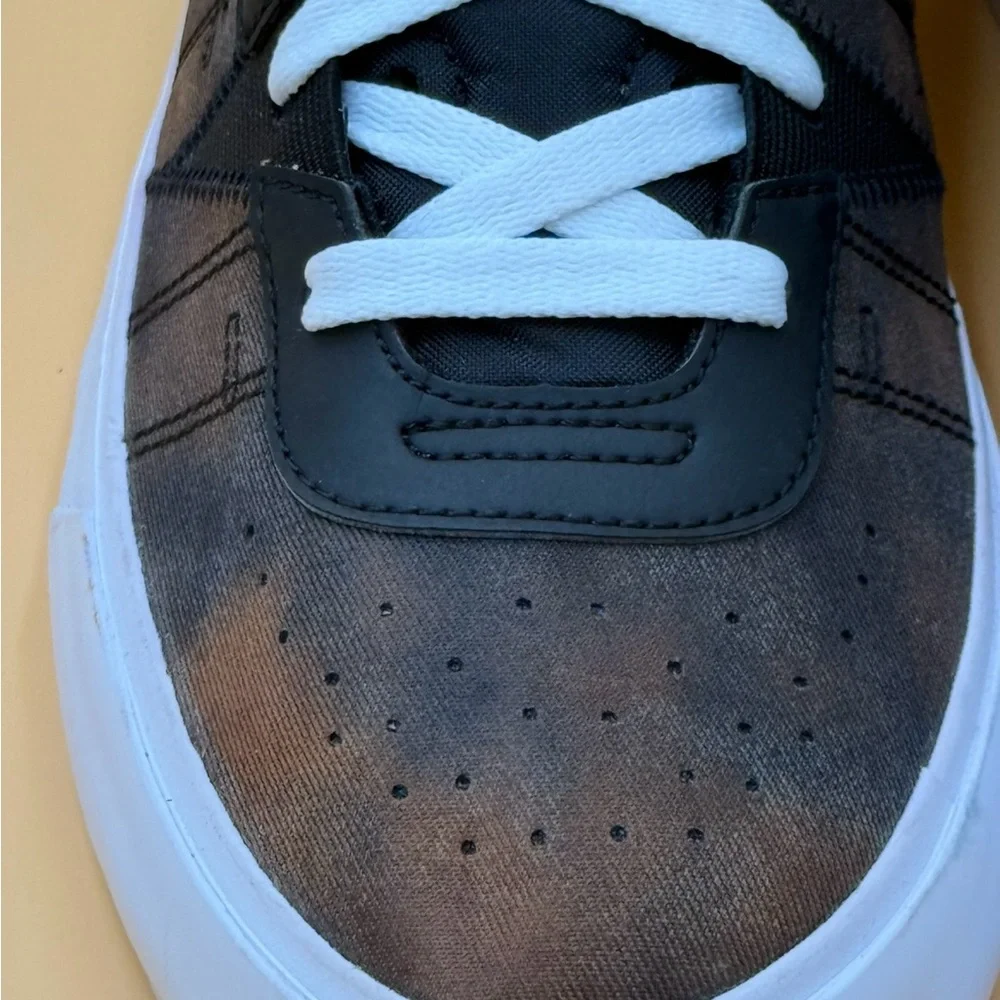 JORDAN 03 DEAR COACH MENS size 7.5‎ NWOT